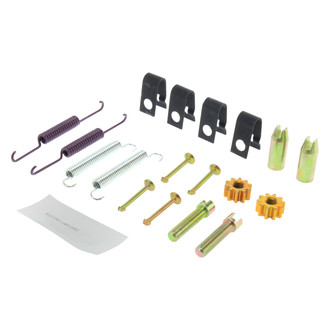 Centric® - Rear Parking Brake Hardware Kit