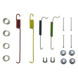 Centric® - Drum Brake Hardware Kit