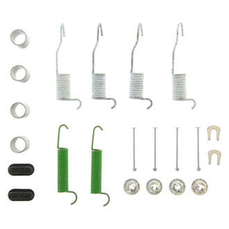 Centric® - Drum Brake Hardware Kit