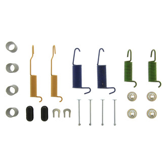 Centric® - Drum Brake Hardware Kit