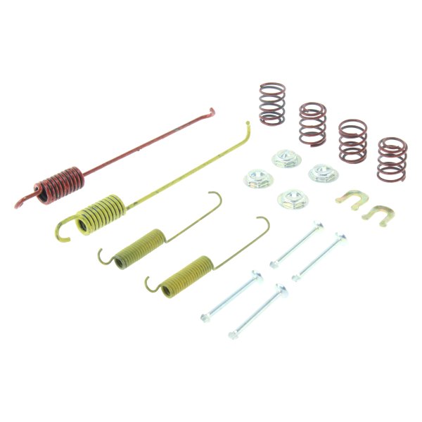 Centric® - Rear Drum Brake Hardware Kit