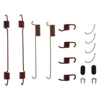 Centric® - Drum Brake Hardware Kit