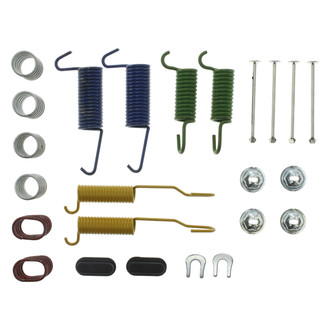 Centric® - Drum Brake Hardware Kit