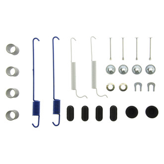 Centric® - Rear Drum Brake Hardware Kit