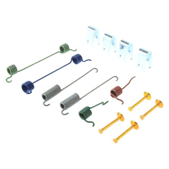 Centric® - Drum Brake Hardware Kit