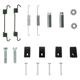 Centric® - Parking Brake Hardware Kit