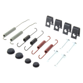 Centric® - Rear Drum Brake Hardware Kit