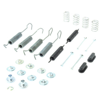 Centric® - Drum Brake Hardware Kit