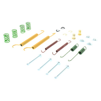 Centric® - Drum Brake Hardware Kit
