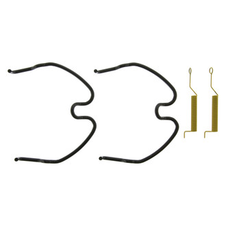 Centric® - Drum Brake Hardware Kit