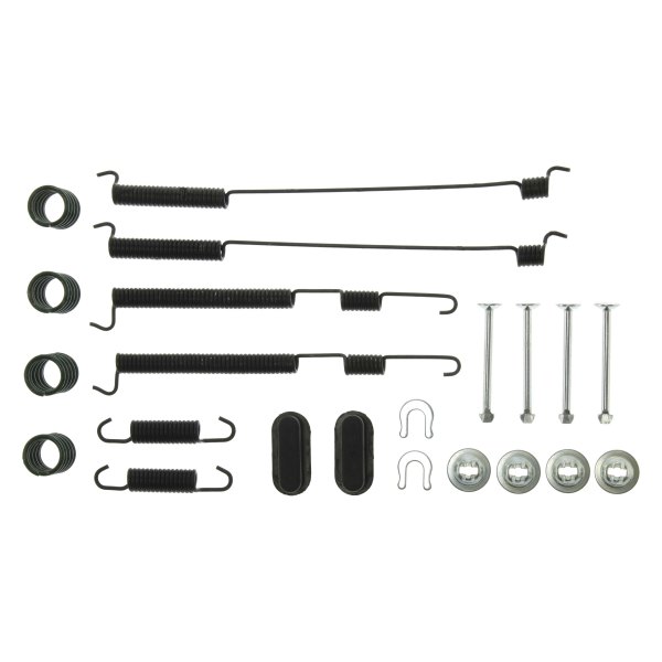 Centric® - Rear Drum Brake Hardware Kit