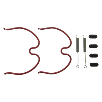 Centric® - Drum Brake Hardware Kit