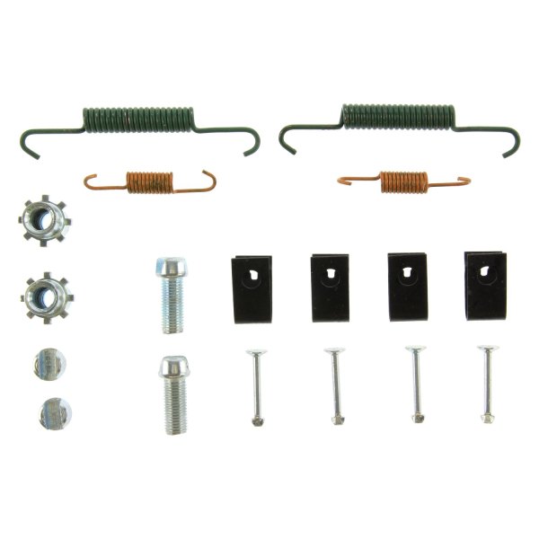 Centric® - Rear Parking Brake Hardware Kit