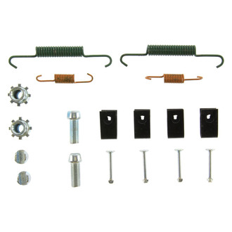 Centric® - Parking Brake Hardware Kit