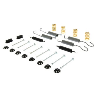 Centric® 118.62038 - Drum Brake Hardware Kit