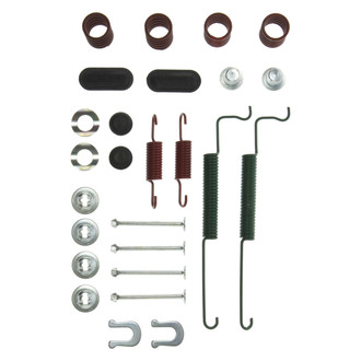 Centric® - Drum Brake Hardware Kit