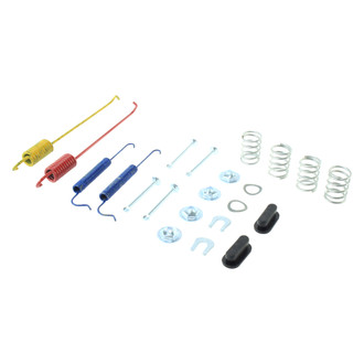 Centric® - Rear Drum Brake Hardware Kit