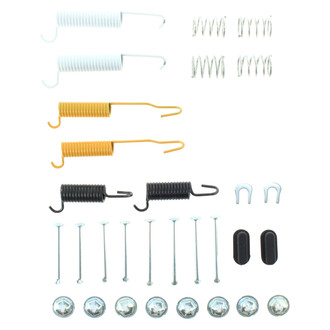 Centric® - Drum Brake Hardware Kit