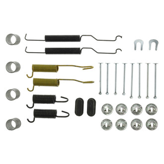 Centric® - Drum Brake Hardware Kit