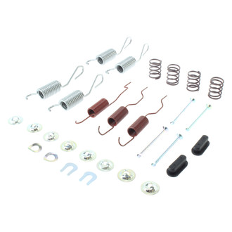 Centric® - Drum Brake Hardware Kit
