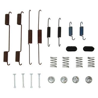 Centric® - Drum Brake Hardware Kit