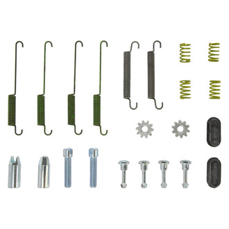 Centric® - Parking Brake Hardware Kit