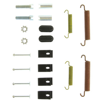 Centric® - Parking Brake Hardware Kit