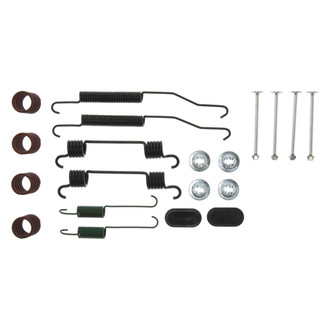 Centric® - Drum Brake Hardware Kit
