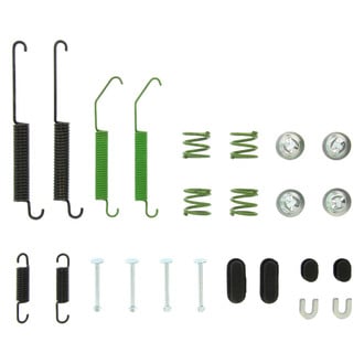 Centric® - Drum Brake Hardware Kit