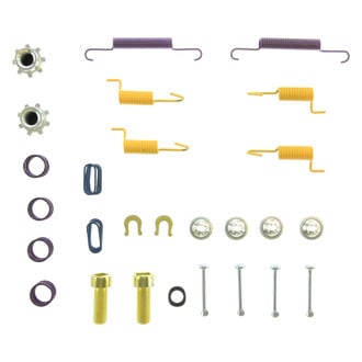Centric® - Parking Brake Hardware Kit