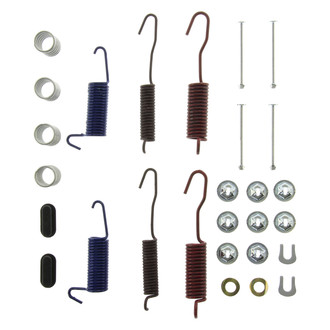 Centric® - Drum Brake Hardware Kit