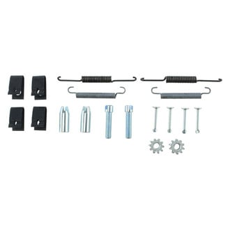 Centric® - Parking Brake Hardware Kit