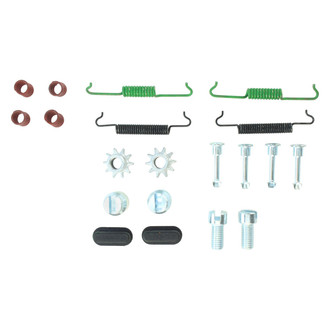 Centric® - Parking Brake Hardware Kit