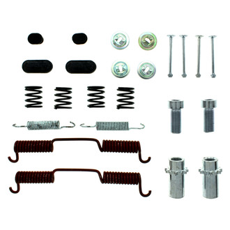 Centric® - Rear Parking Brake Hardware Kit