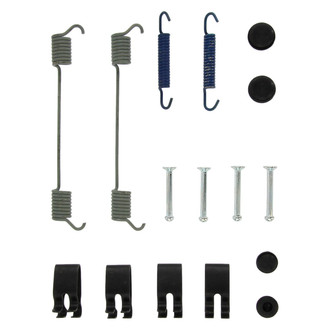 Centric® - Drum Brake Hardware Kit