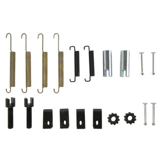Centric® - Rear Parking Brake Hardware Kit