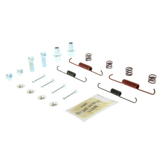 Centric® - Rear Parking Brake Hardware Kit
