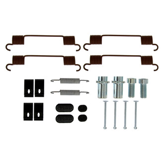 Centric® - Rear Parking Brake Hardware Kit