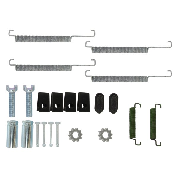 Centric® - Rear Parking Brake Hardware Kit