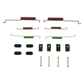 Centric® - Drum Brake Hardware Kit