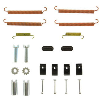 Centric® - Rear Parking Brake Hardware Kit