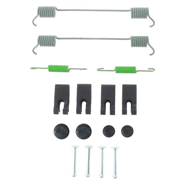 Centric® - Rear Parking Brake Hardware Kit