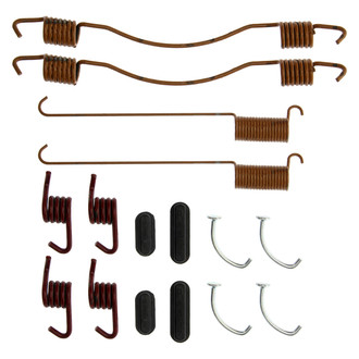 Centric® - Rear Drum Brake Hardware Kit