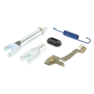 Centric® - Rear Driver Side Drum Brake Self Adjuster Repair Kit