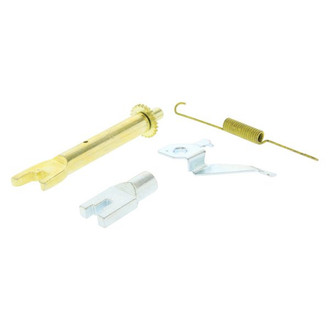 Centric® - Rear Passenger Side Drum Brake Self Adjuster Repair Kit