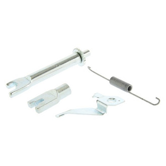 Centric® - Rear Driver Side Drum Brake Self Adjuster Repair Kit