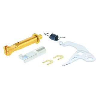 Centric® - Rear Passenger Side Drum Brake Self Adjuster Repair Kit