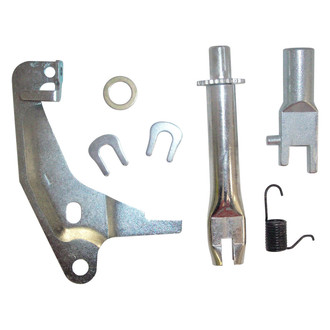 Centric® - Rear Driver Side Drum Brake Self Adjuster Repair Kit