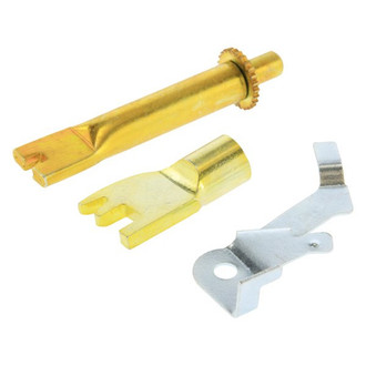 Centric® - Rear Passenger Side Drum Brake Self Adjuster Repair Kit