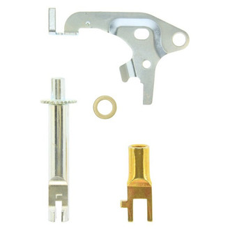 Centric® - Rear Driver Side Drum Brake Self Adjuster Repair Kit
